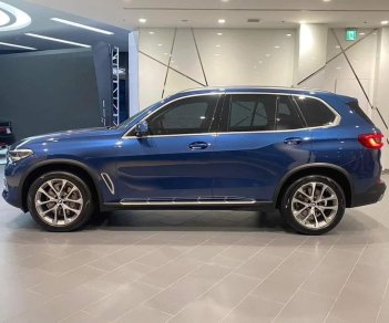 BMW X5 2022 - Giao xe ngay, khuyến mại khủng