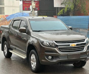 Chevrolet Colorado 2017 - Xe số sàn