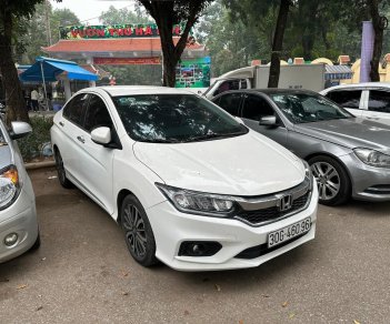 Honda City 2020 - Cần bán xe tư nhân 1 chủ từ mới