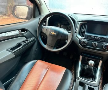 Chevrolet Colorado 2017 - Xe số sàn