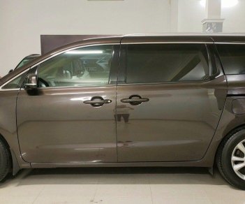 Kia Sedona 2020 - Bản full xăng