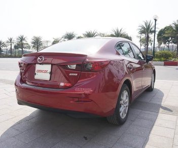 Mazda 3 2017 - Mazda 3 2017 tại Hà Nội