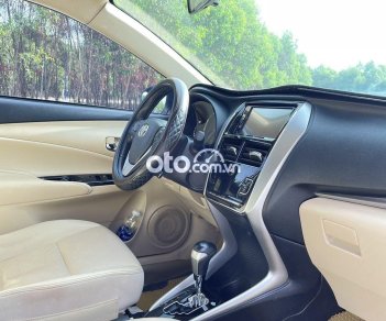 Toyota Vios CẦN BÁN GẤP -  SX 2020 GIA ĐÌNH SỬ DỤNG 2020 - CẦN BÁN GẤP - VIOS SX 2020 GIA ĐÌNH SỬ DỤNG