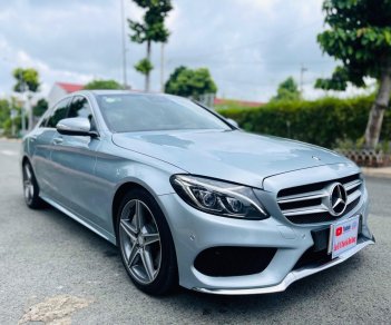 Mercedes-Benz C 250 2015 - Màu độc - Giá hợp lý