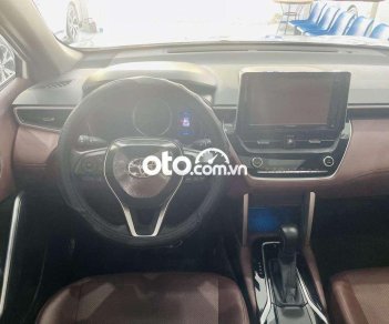 Toyota Corolla Cross  COROLA CROSS 1.8V 2021 NHẬP KHẨU THÁI LAN 2021 - TOYOTA COROLA CROSS 1.8V 2021 NHẬP KHẨU THÁI LAN