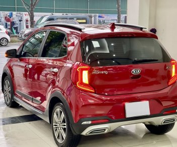 Kia Morning 2022 - Xe cực mới, giá cực sốc