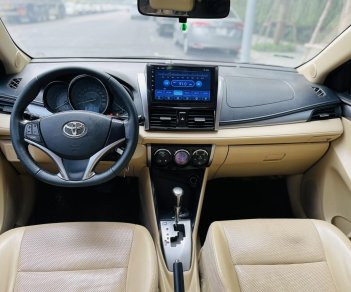 Toyota Vios 2017 - Bán vios tự động 1.5G 2017