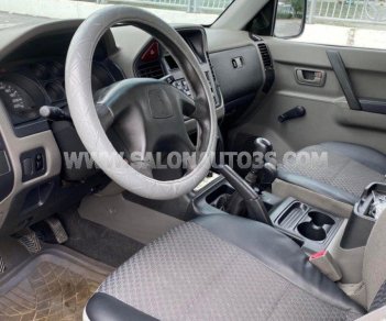 Mitsubishi Pajero 2004 - Xe còn rất chất