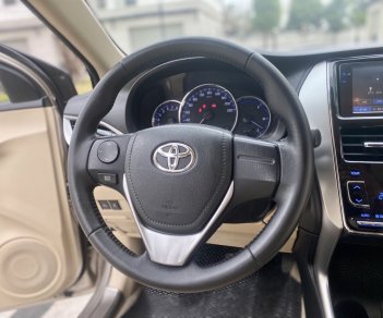 Toyota Vios 2019 - Cần bán lại xe giá 479tr