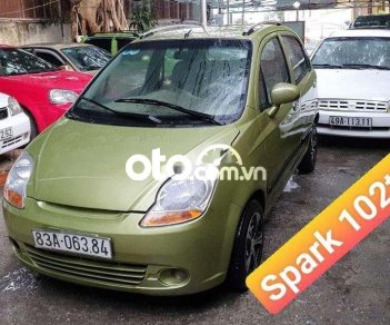 Chevrolet Spark Saprk 2010 số sàn 2010 - Saprk 2010 số sàn