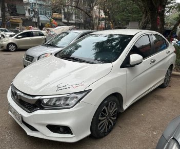 Honda City 2020 - Cần bán xe tư nhân 1 chủ từ mới