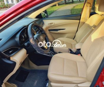 Toyota Vios Xe gia đình   E Cvt 2021 9.900km 2021 - Xe gia đình Toyota Vios E Cvt 2021 9.900km