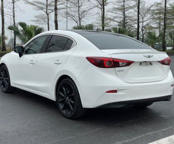 Mazda 3 2015 - Biển Hà Nội lên rất nhiều đồ chơi