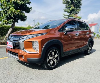 Mitsubishi Xpander Cross 2020 - Xe nhập khẩu Indonesia