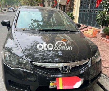 Honda Civic  MT Đki 2010 2010 - Civic MT Đki 2010