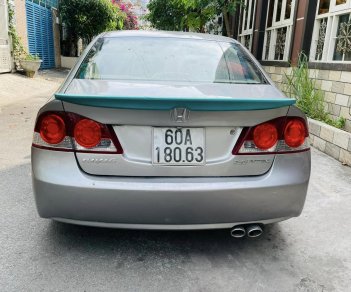 Honda Civic 2008 - Xe cá nhân sử dụng