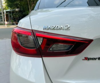 Mazda 2 2020 - Giá 490 triệu