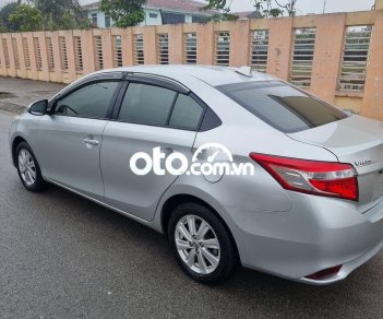 Toyota Vios  E 2017 At 2017 - Vios E 2017 At