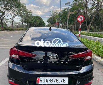 Hyundai Elantra  1.6 MT 2019 Xe cực đẹp zin chuẩn bao test 2019 - Elantra 1.6 MT 2019 Xe cực đẹp zin chuẩn bao test