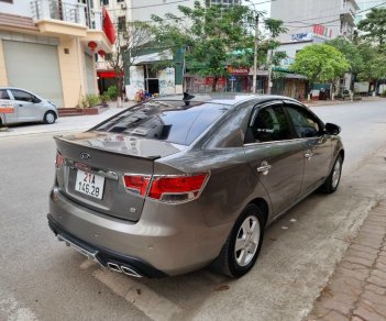 Kia Forte 2009 - Nhập Hàn