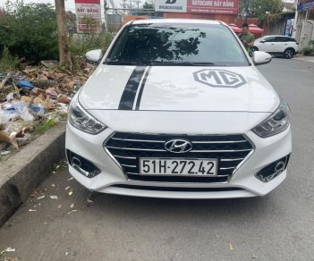 Hyundai Accent 2020 - Biển thành phố, siêu mới