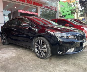 Kia Cerato 2018 - Bản full phi cơ hạng C