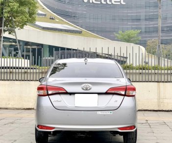 Toyota Vios 2020 - Toyota Vios 2020 tại Hà Nội