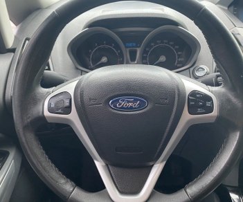 Ford EcoSport 2016 - Đăng ký 2017