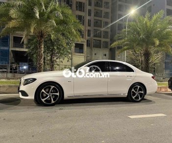 Mercedes-Benz E200 Bán xe E200 sport 2019 - Bán xe E200 sport