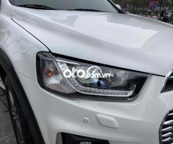 Chevrolet Captiva cần bán xe captyva ltz 2016 revv 6v km 2016 - cần bán xe captyva ltz 2016 revv 6v km