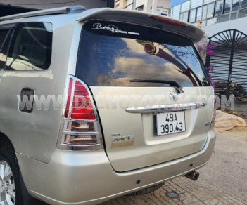 Toyota Innova 2007 - Cực bền, xe còn khá tốt