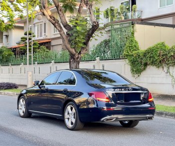 Mercedes-Benz E250 2017 - Mới lăn bánh có 24000 km