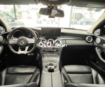 Mercedes-Benz C200 C200 sản xuất 2017 lên full C63 2017 - C200 sản xuất 2017 lên full C63