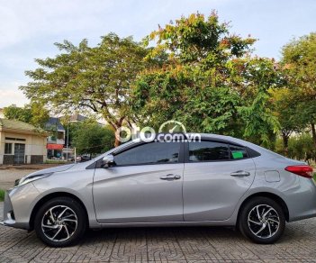 Toyota Vios Cần Bán  G 2022 4.500Km Siêu Lướt, Siêu Đẹp 2022 - Cần Bán Vios G 2022 4.500Km Siêu Lướt, Siêu Đẹp