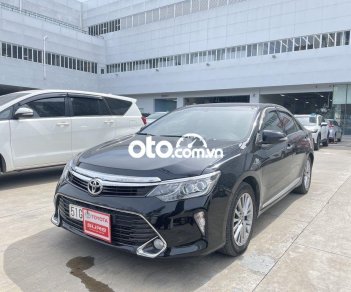 Toyota Camry   2.5Q 2018 - Màu Đen - BS: Tp.HCM 2018 - Toyota Camry 2.5Q 2018 - Màu Đen - BS: Tp.HCM