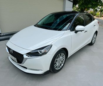 Mazda 2 2020 - Giá 490 triệu