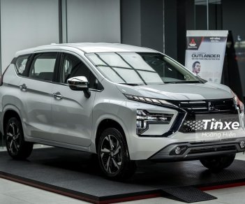 Mitsubishi Xpander 2022 - Tặng phiếu giảm giá 20 triệu