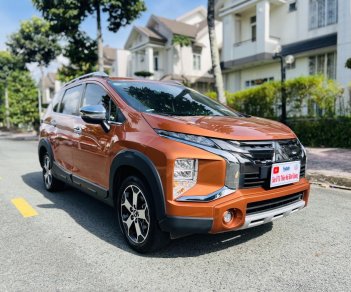 Mitsubishi Xpander Cross 2020 - Xe nhập khẩu Indonesia