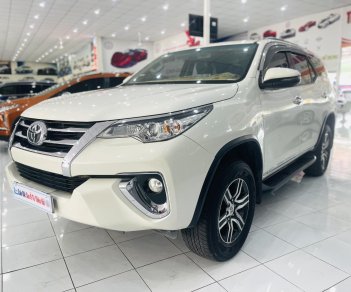 Toyota Fortuner 2019 - Gầm cao máy thoáng - Nhập khẩu Indonesia