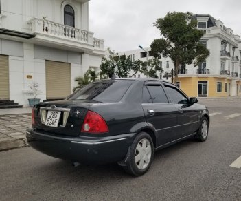 Ford Laser 2002 - Nội thất đẹp lung linh