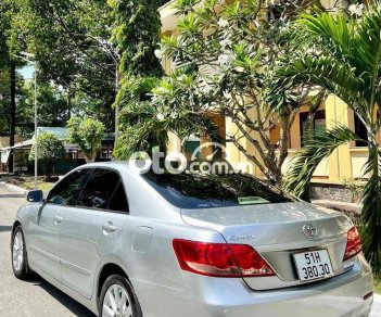 Toyota Camry   2.4G - Xe gia đình cán bộ đi làm 2008 - Toyota Camry 2.4G - Xe gia đình cán bộ đi làm