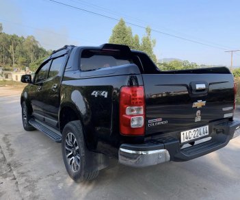 Chevrolet Colorado 2017 - Chevrolet Colorado 2017 số tự động tại Quảng Bình