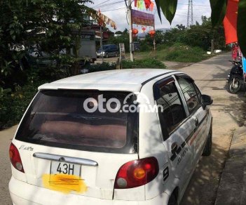 Daewoo Matiz Cần bán lại xe 2004 - Cần bán lại xe