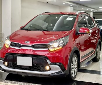 Kia Morning 2022 - Siêu mới, full lịch sử hãng