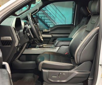 Ford F 150 2019 - Màu trắng, xe nhập