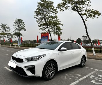 Kia Cerato 2019 - Kia Cerato 2019