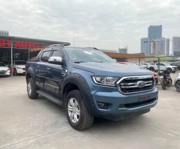 Ford Ranger 2018 - Odo 5 vạn km