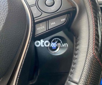 Toyota Corolla Cross bán xe chính chủ 31000km 2020 - bán xe chính chủ 31000km