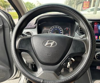 Hyundai Grand i10 2014 - Xe đẹp căng, không lỗi nhỏ