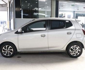 Toyota Wigo 2019 - Giá 336tr